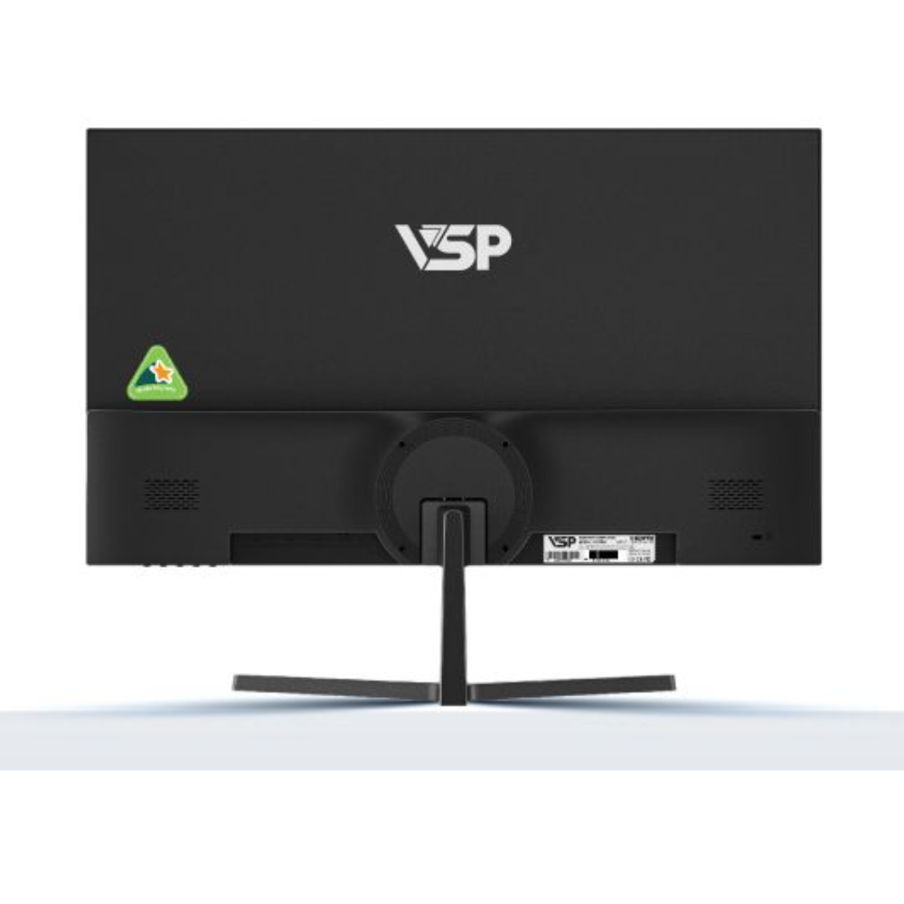 Màn hình văn phòng VSP IP2706S | 27 inch, Full HD, IPS, 100Hz, 1 ms, bảo vệ mắt - Ảnh 3