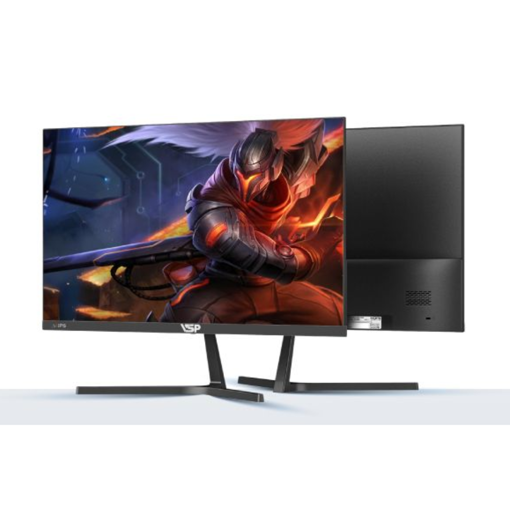 Màn hình văn phòng VSP IP2706S | 27 inch, Full HD, IPS, 100Hz, 1 ms, bảo vệ mắt - Ảnh 4