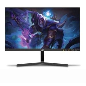 Màn hình Văn phòng VSP V2510F1 | 25 inch, FHD, 100Hz, VA