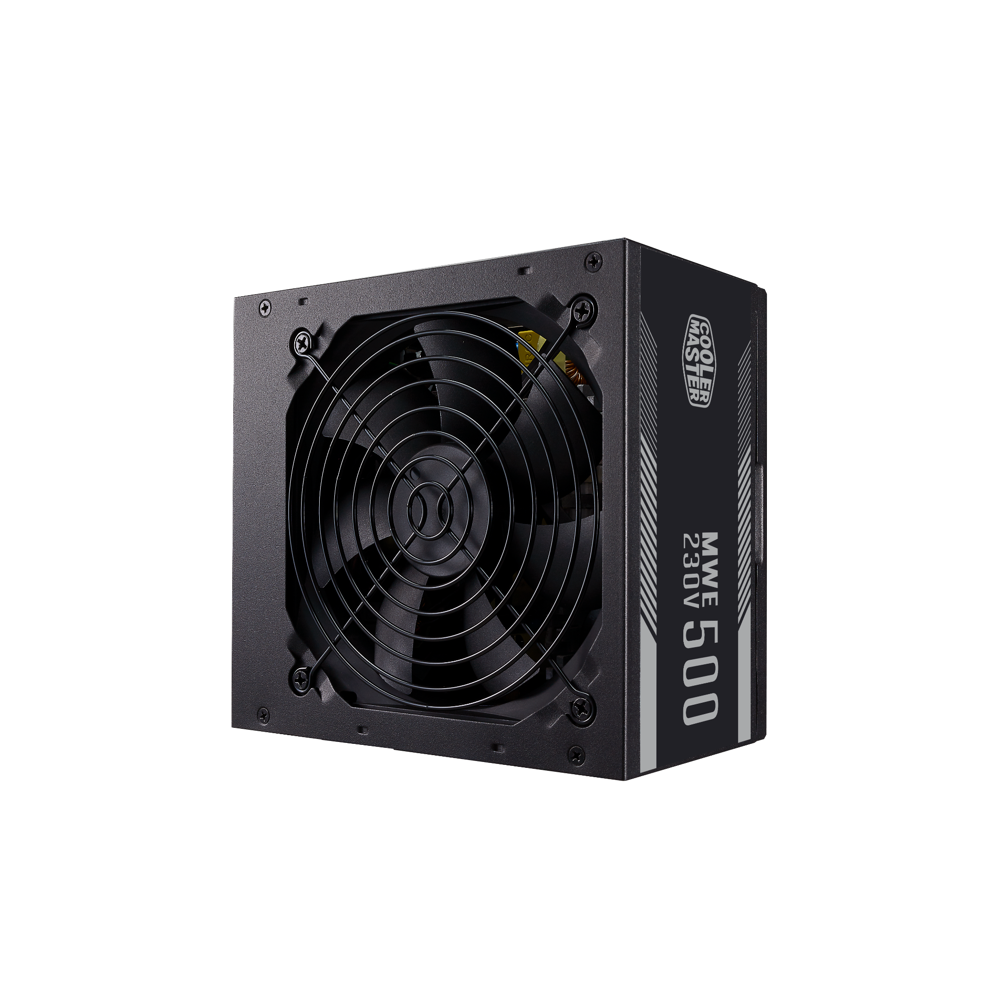 Nguồn Cooler Master MWE 500 QSD - Ảnh 1