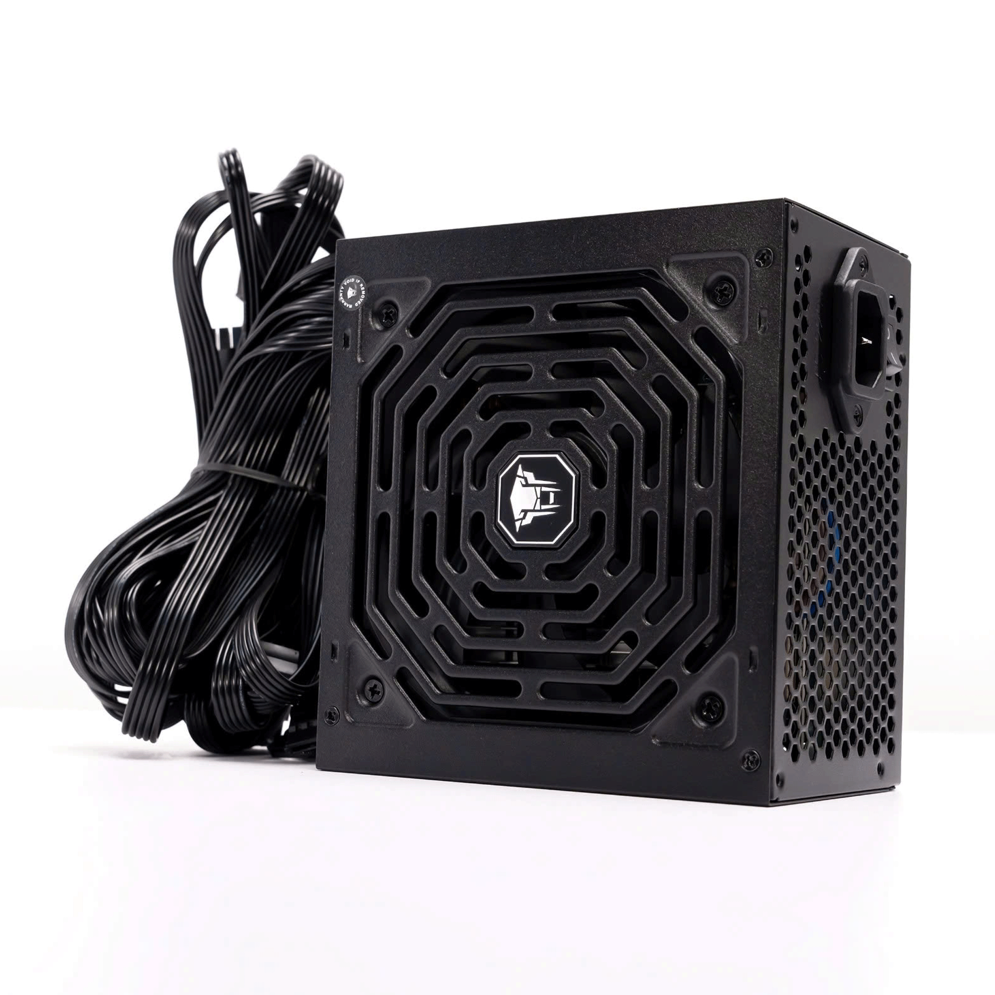 Nguồn máy tính LEOPARD BP750 750W 80 Plus Bronze | Non Modular, ATX - Ảnh 1