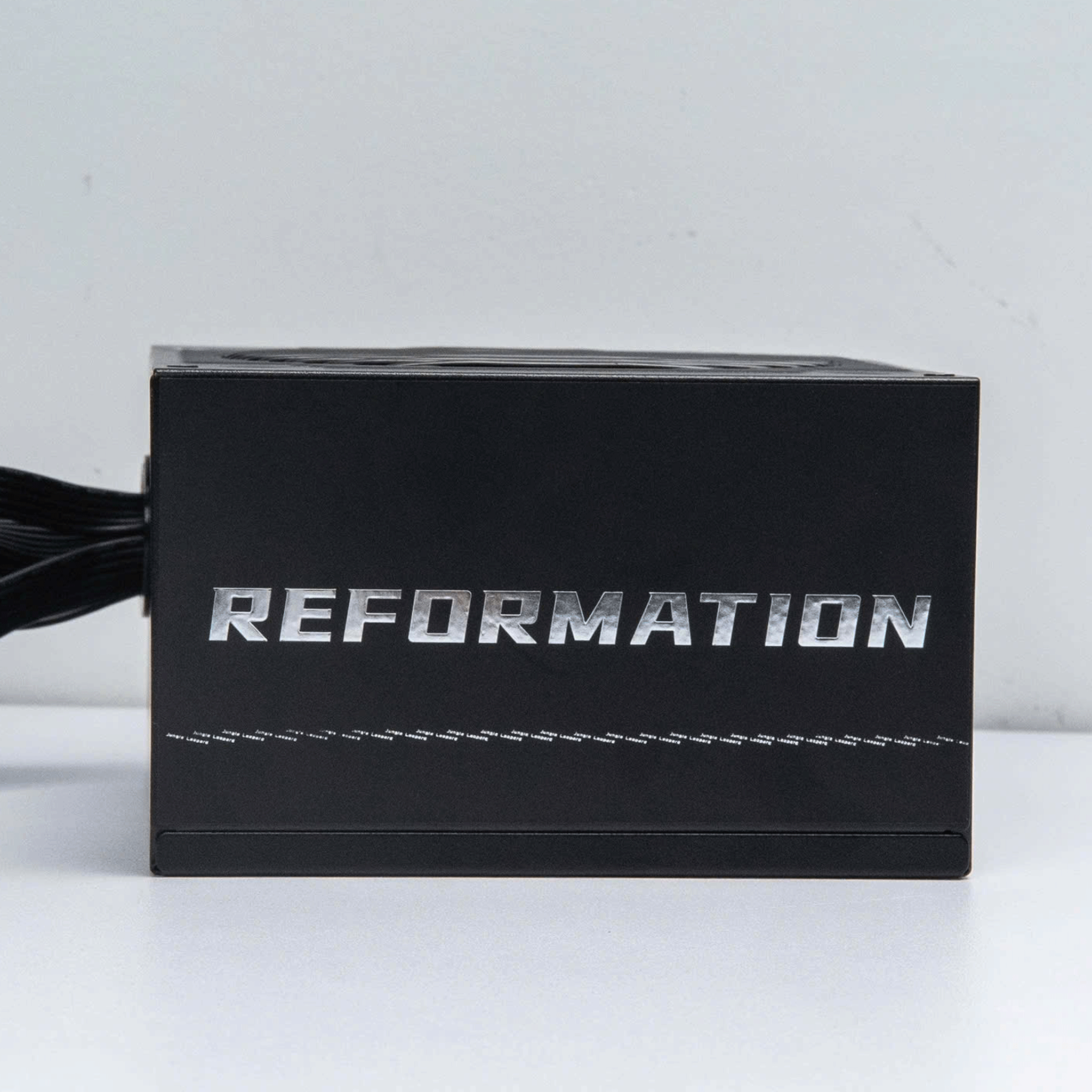 Nguồn máy tính LEOPARD BP750 750W 80 Plus Bronze | Non Modular, ATX - Ảnh 4