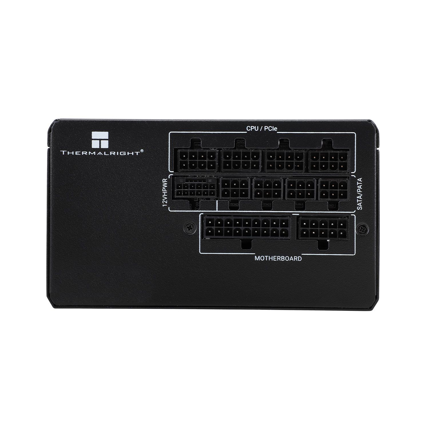 Nguồn máy tính THERMALRIGHT TG850 850W 80 Plus Gold | Full Modular, ATX - Ảnh 3