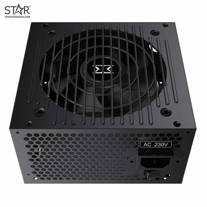 Nguồn máy tính XIGMATEK X-Power III 450 450W | Non Modular, ATX - Ảnh 4