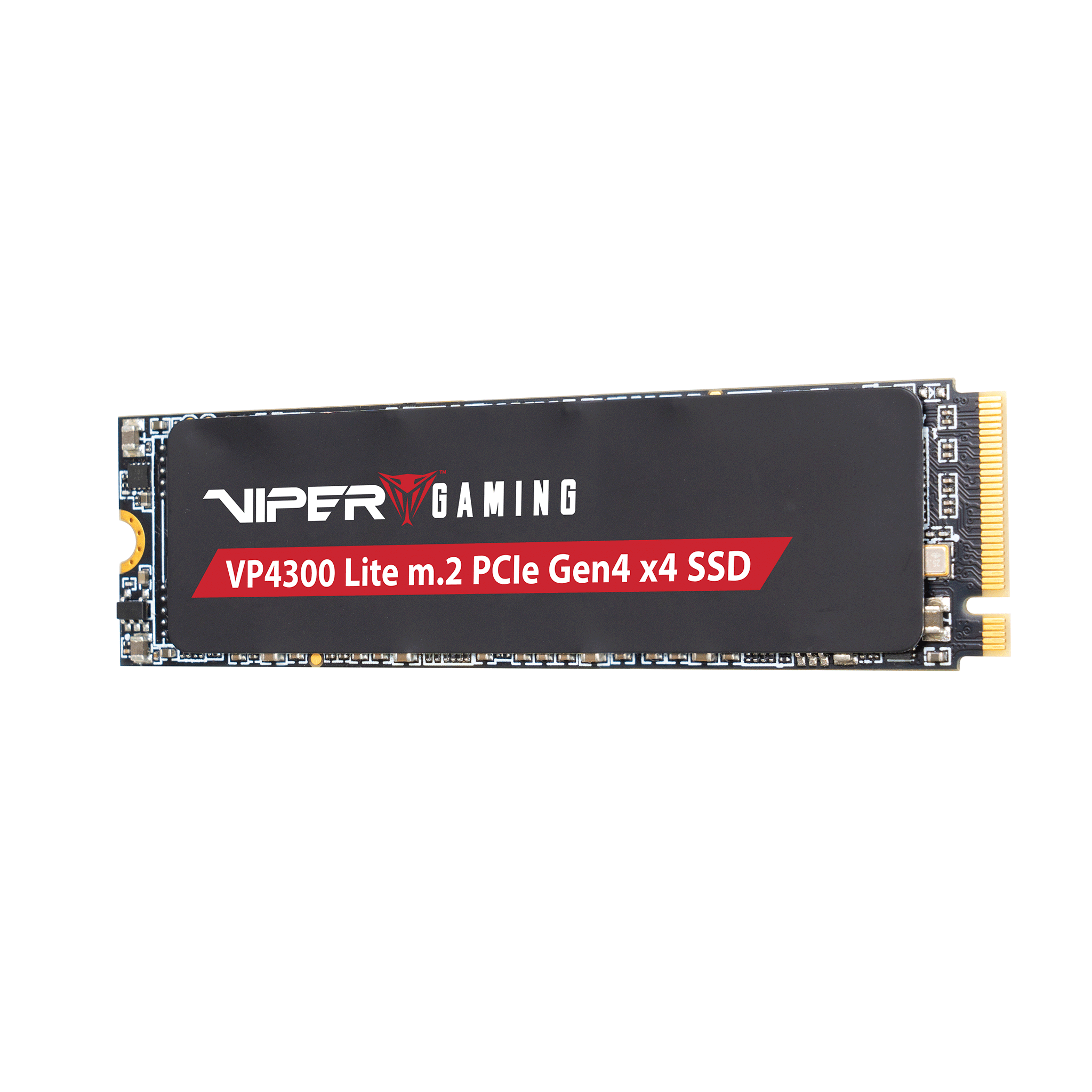 Ổ cứng SSD Patriot VP4300 Lite NVMe M.2 PCIe 1TB Gen 4x4 (VP4300L1TBM28H) - Ảnh 4