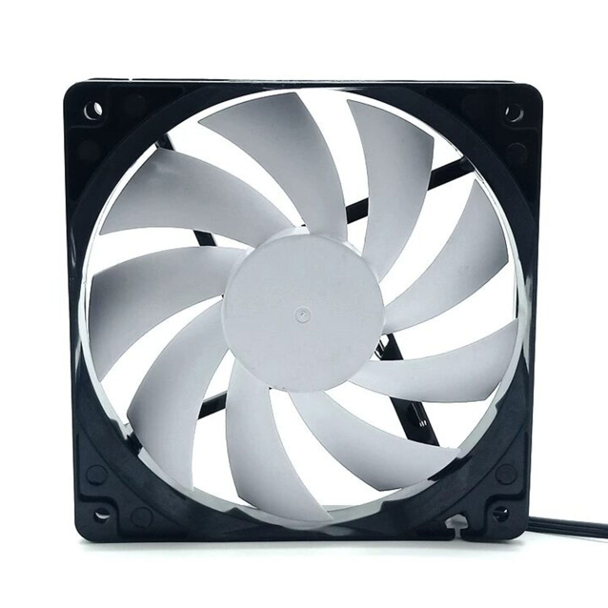 Quạt tản nhiệt PC Antec TwoCool | Fan lẻ 140mm - Ảnh 1