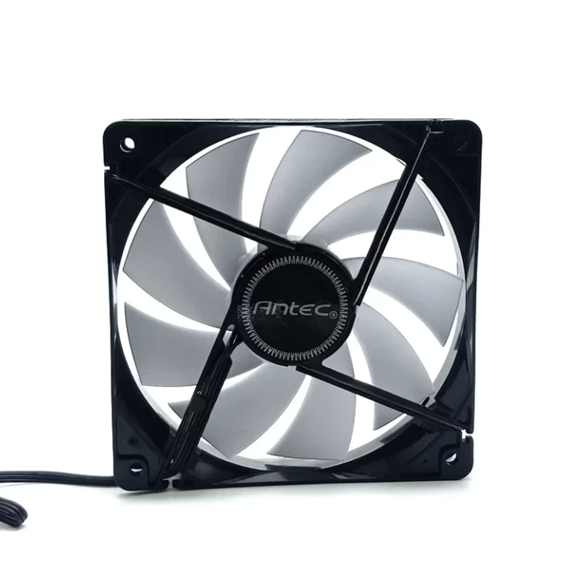 Quạt tản nhiệt PC Antec TwoCool | Fan lẻ 140mm - Ảnh 2