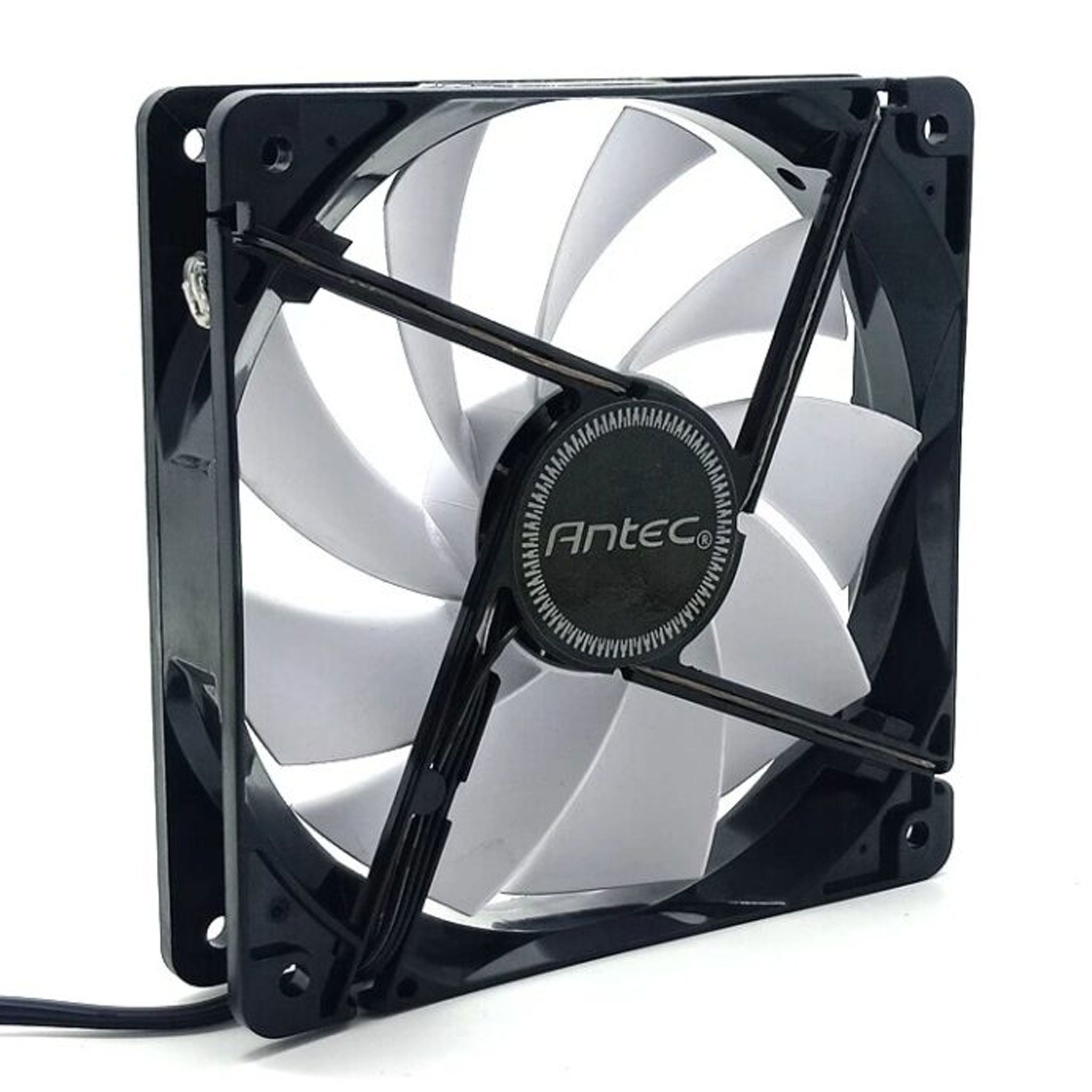 Quạt tản nhiệt PC Antec TwoCool | Fan lẻ 140mm - Ảnh 3