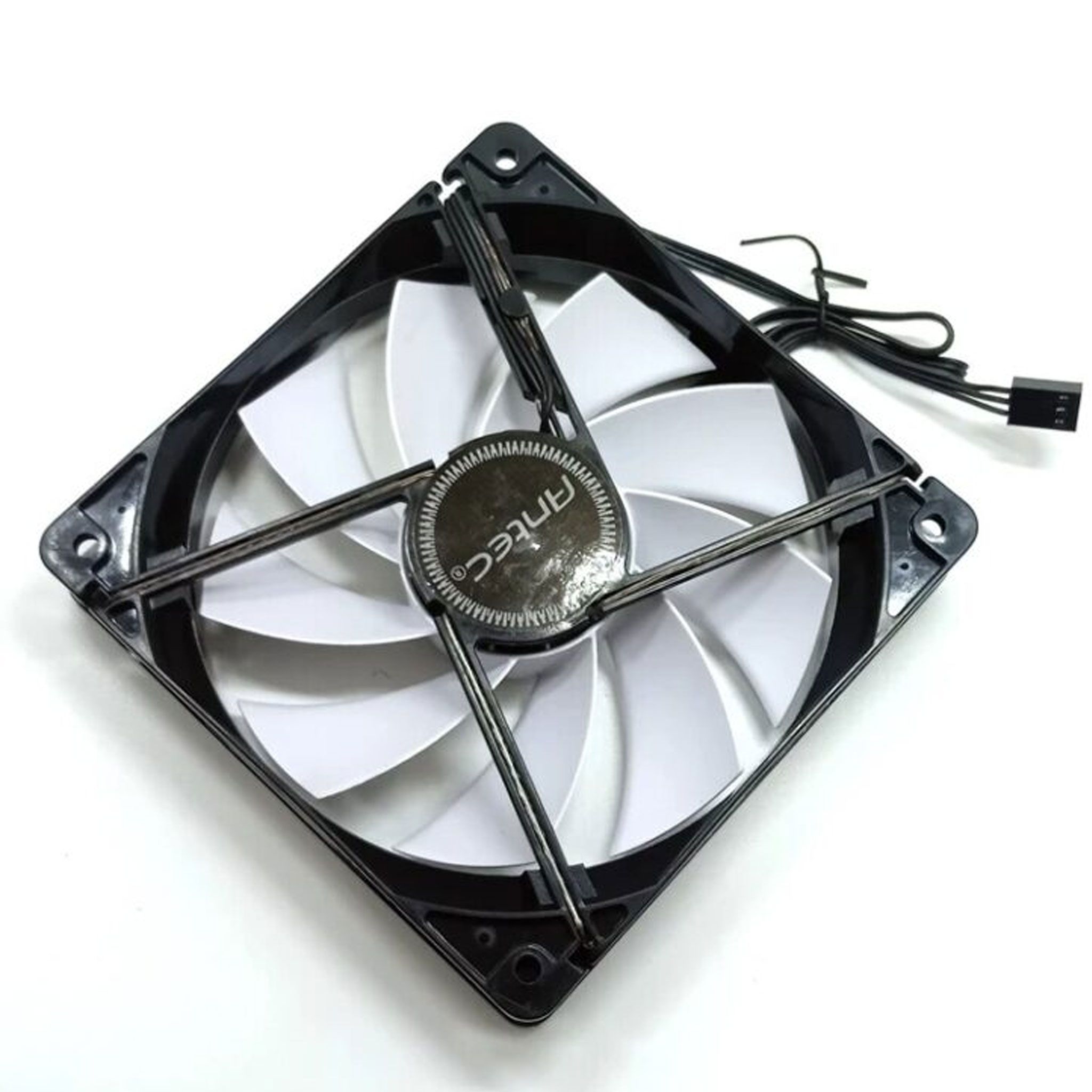 Quạt tản nhiệt PC Antec TwoCool | Fan lẻ 140mm - Ảnh 4