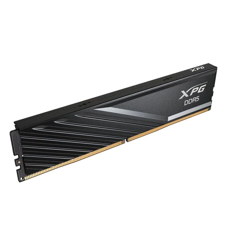 Ram Adata Lancer Blade Black 16GB | 1 x 16GB, DDR5, 5600MHz (AX5U5600C4616G-SLABBK) - Ảnh 2