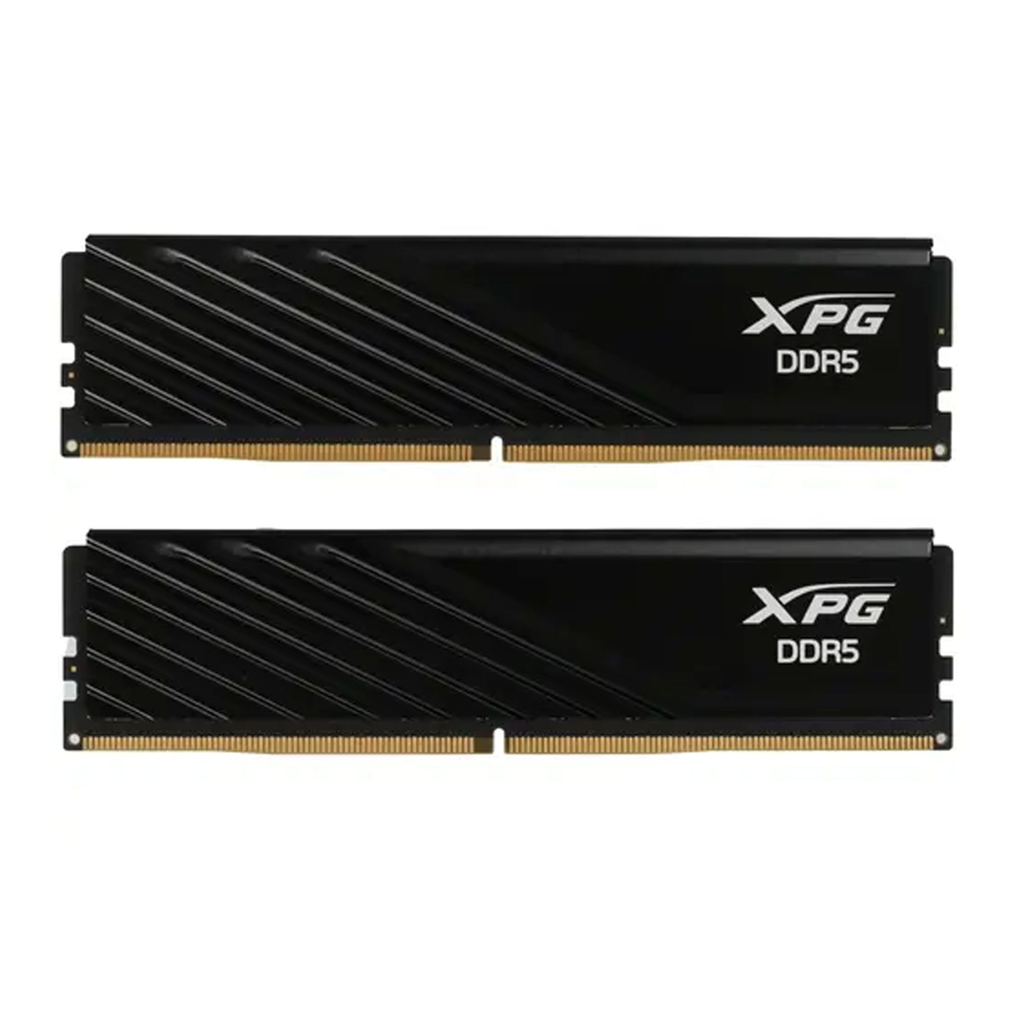 Ram Adata XPG Lancer Blade 32GB | 16GBx2, DDR5, 5600MHZ (AX5U5600C4616G-DTLABBK) - Ảnh 1