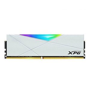 Ram Adata XPG Spectrix D50 8GB DDR4 3200Mhz RGB White QSD