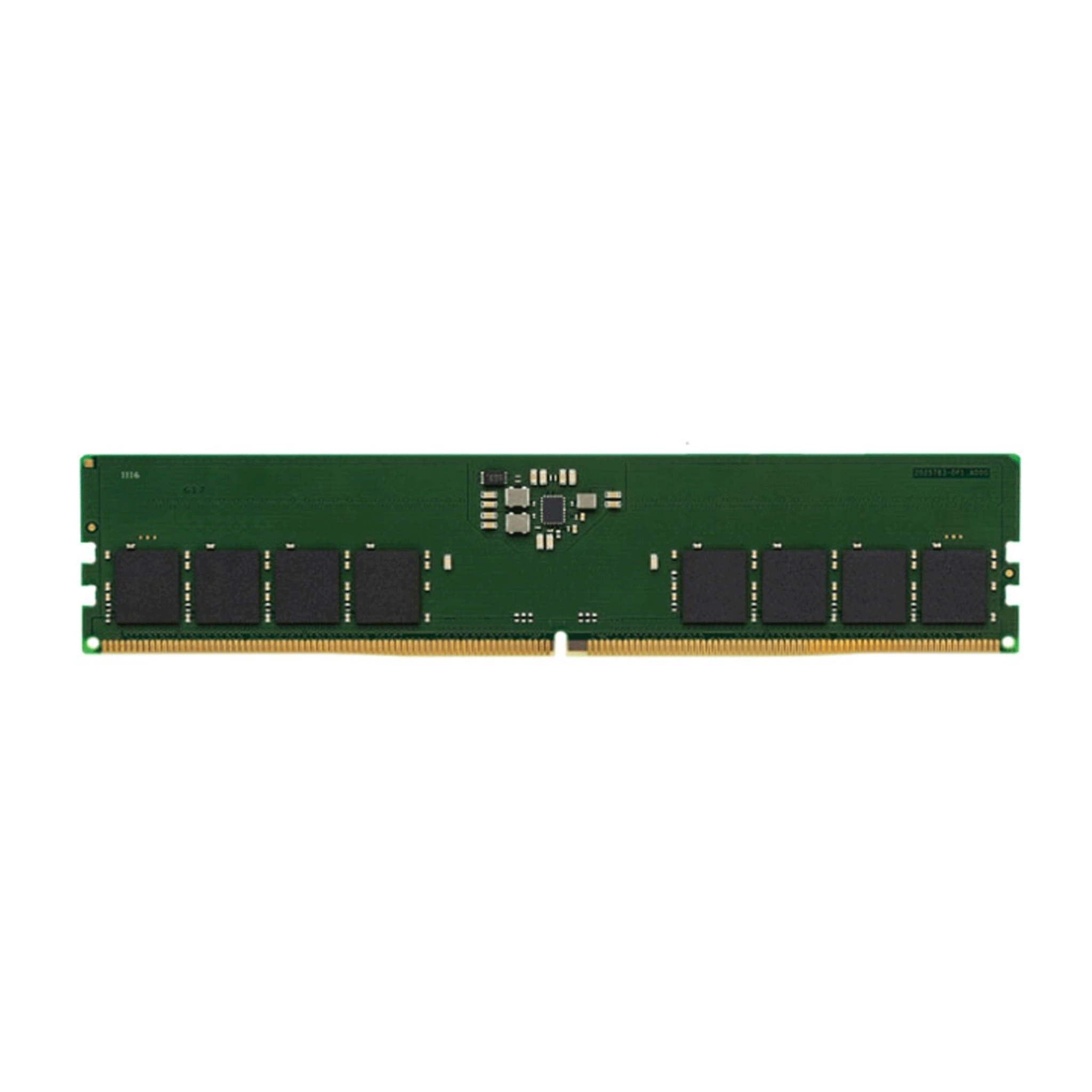 Ram Kingston 8GB DDR5 5600Mhz (KVR56U46BS6-8) - Ảnh 1
