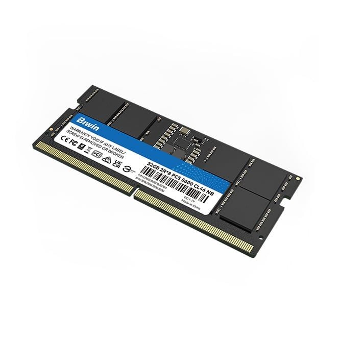 RAM Laptop BIWIN RS200 32GB DDR5 | (1x32GB), 4800MHz BD5SD32G48C40 - Ảnh 4