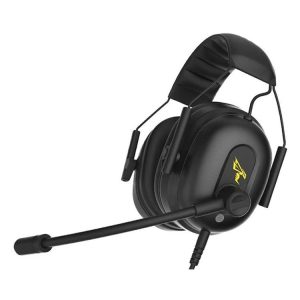 Tai nghe Gaming Somic G936 7.1 | Có dây, Over-ear, Đen, 3.Mới.Tai Nghe Gaming Somic G936N 7.1; Màu Đen . (Ean ) Bh 12T