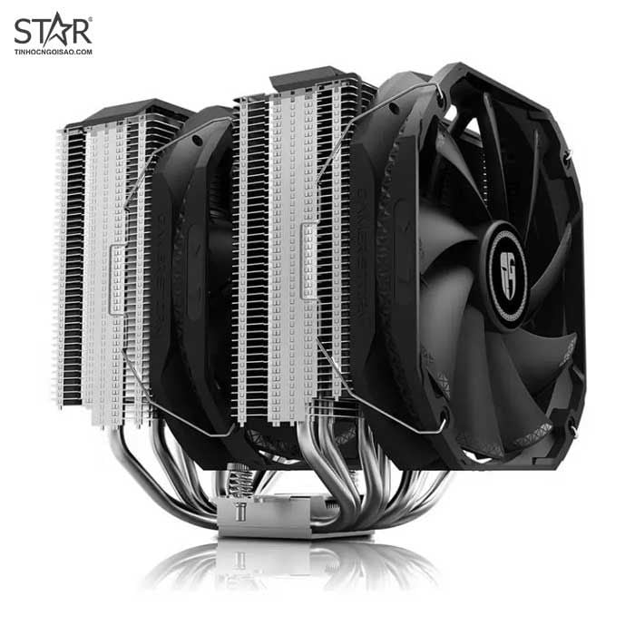 Tản nhiệt khí Deepcool Assassin III | Đen - Ảnh 1