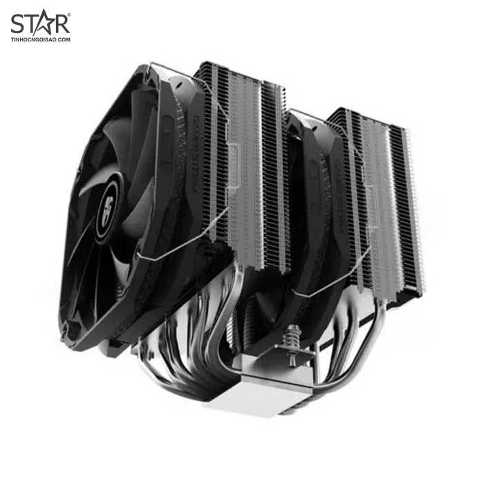 Tản nhiệt khí Deepcool Assassin III | Đen - Ảnh 2