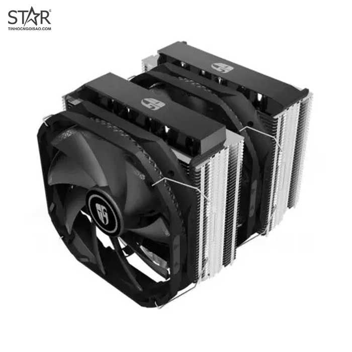 Tản nhiệt khí Deepcool Assassin III | Đen - Ảnh 3