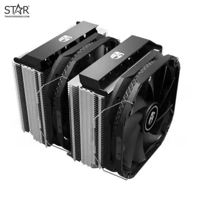 Tản nhiệt khí Deepcool Assassin III | Đen - Ảnh 4