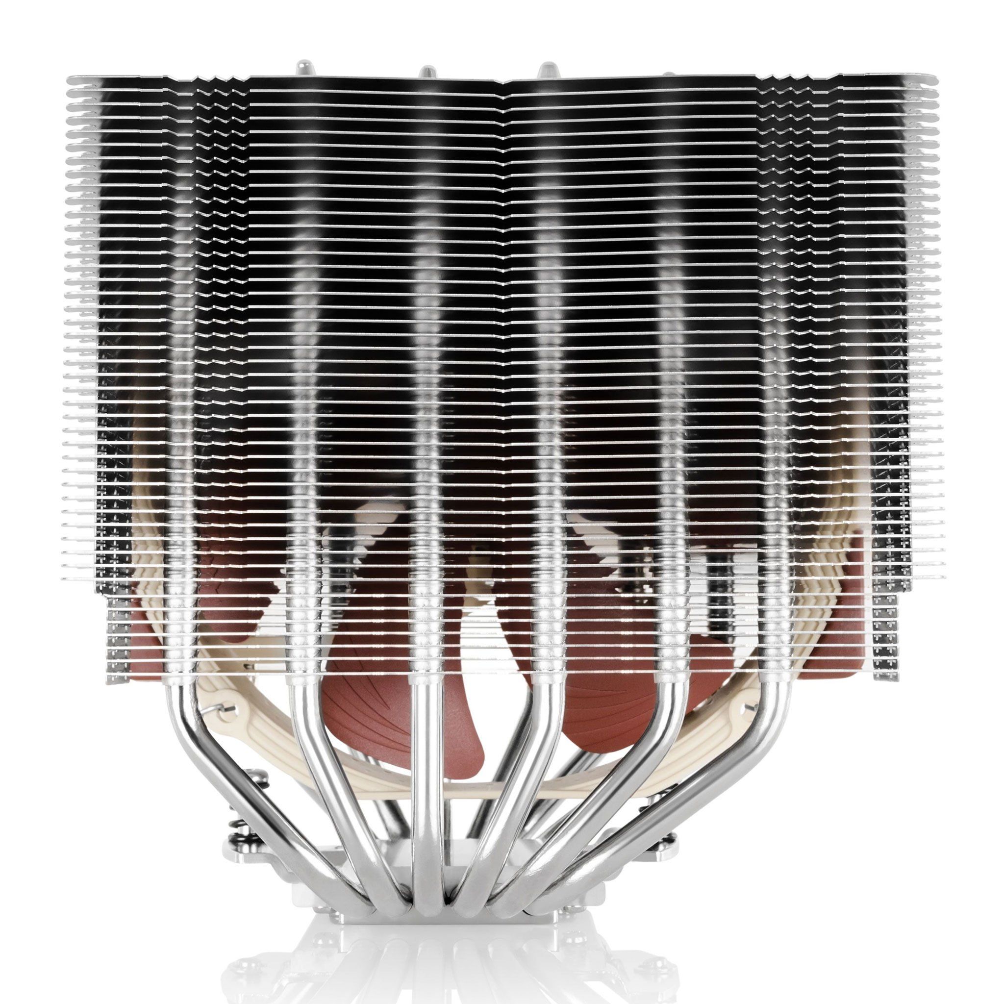 Tản nhiệt khí Noctua NH-D15S | Nâu - Ảnh 2