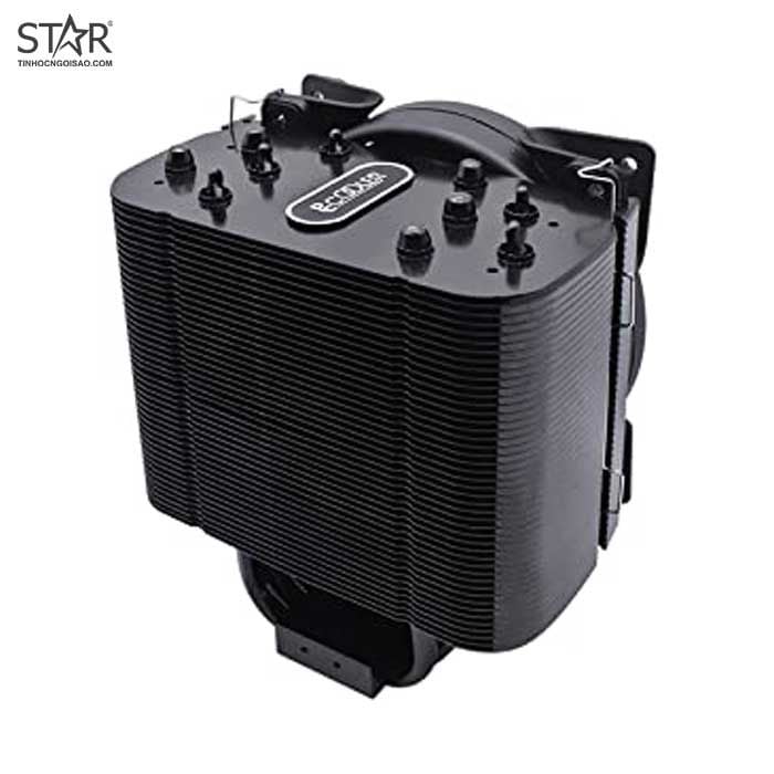 Tản nhiệt khí PCCOOLER GI-H58UB | LED Xanh, Đen - Ảnh 3