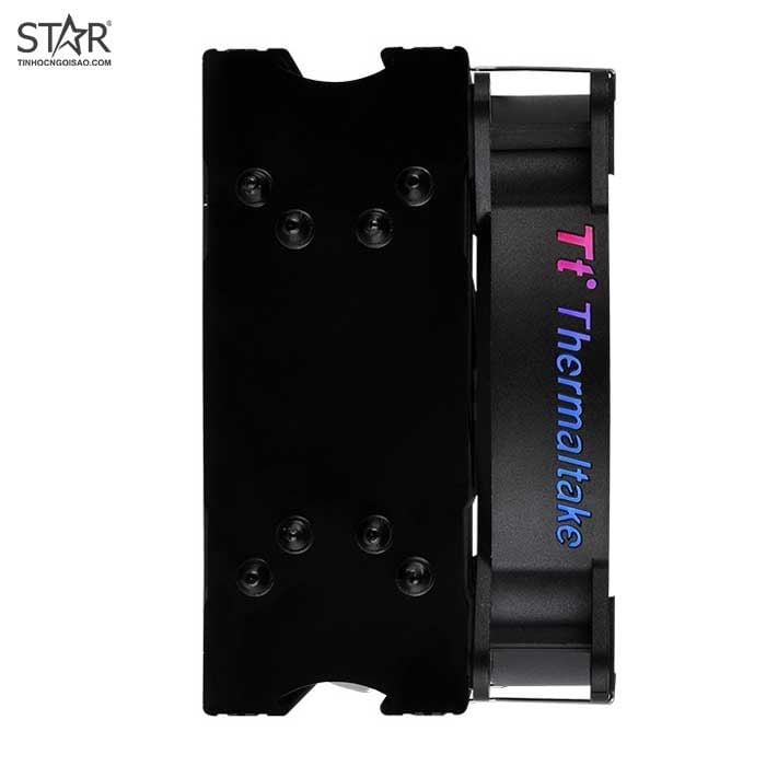 Tản nhiệt khí Thermaltake UX 200 | ARGB, Đen - Ảnh 4