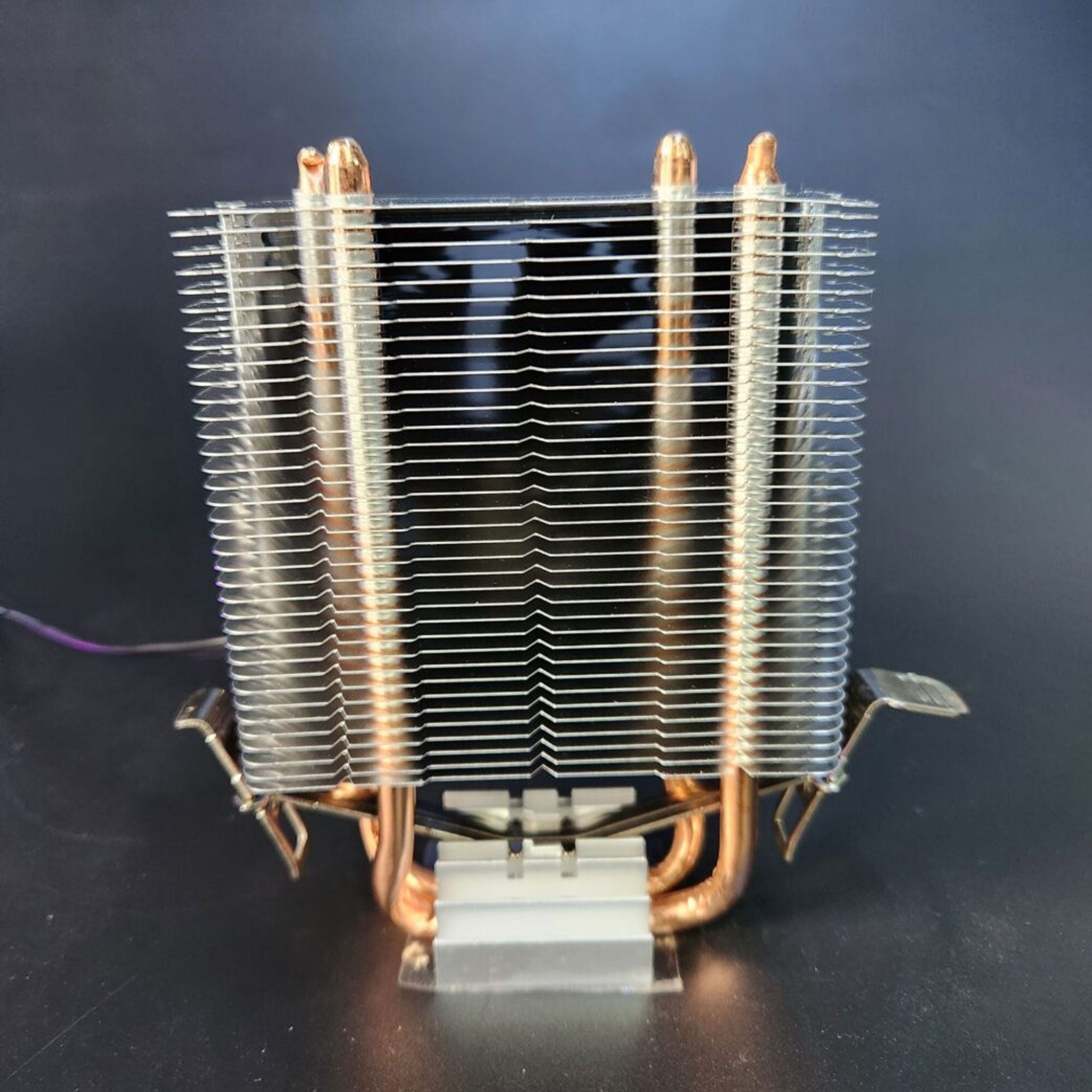 Tản nhiệt khí Vision | Đen - Ảnh 4