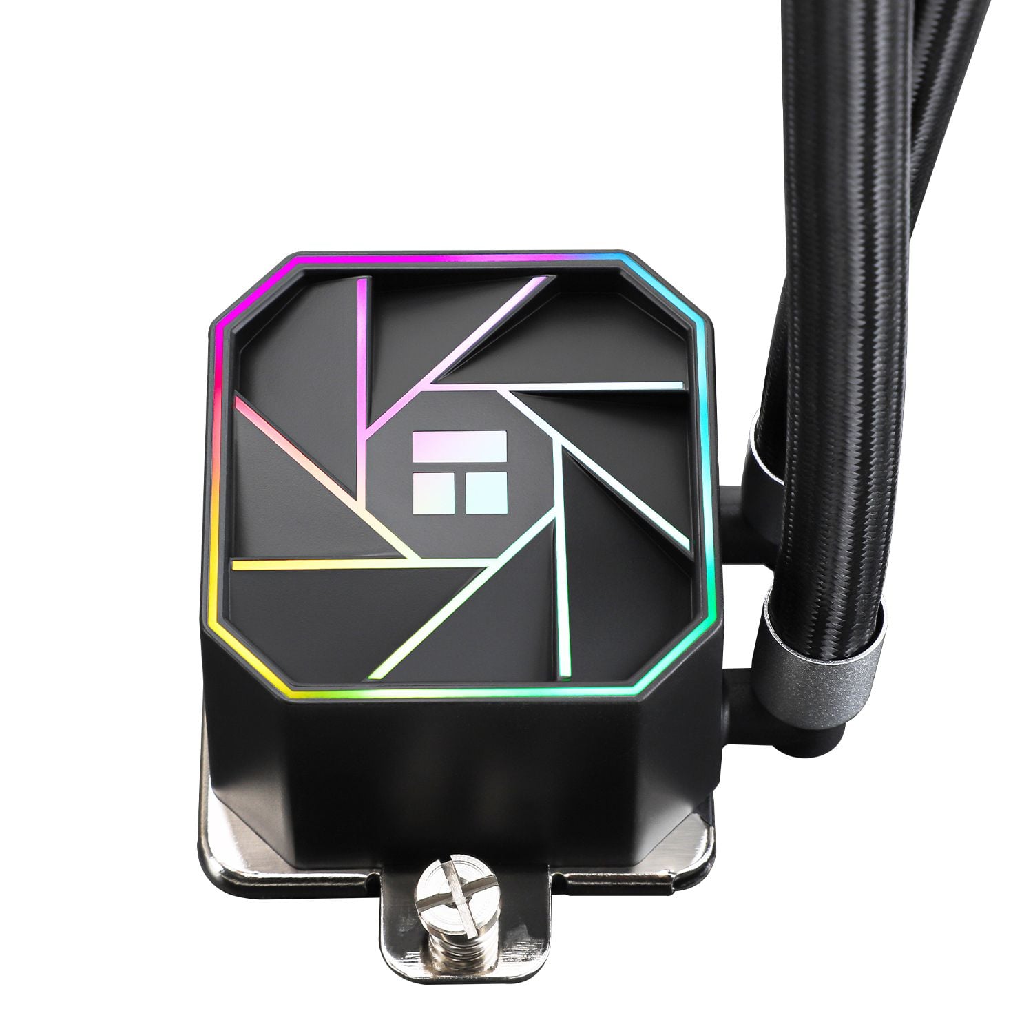 Tản nhiệt nước Thermalright Aqua Elite 360 V3 Black | ARGB, Đen - Ảnh 2