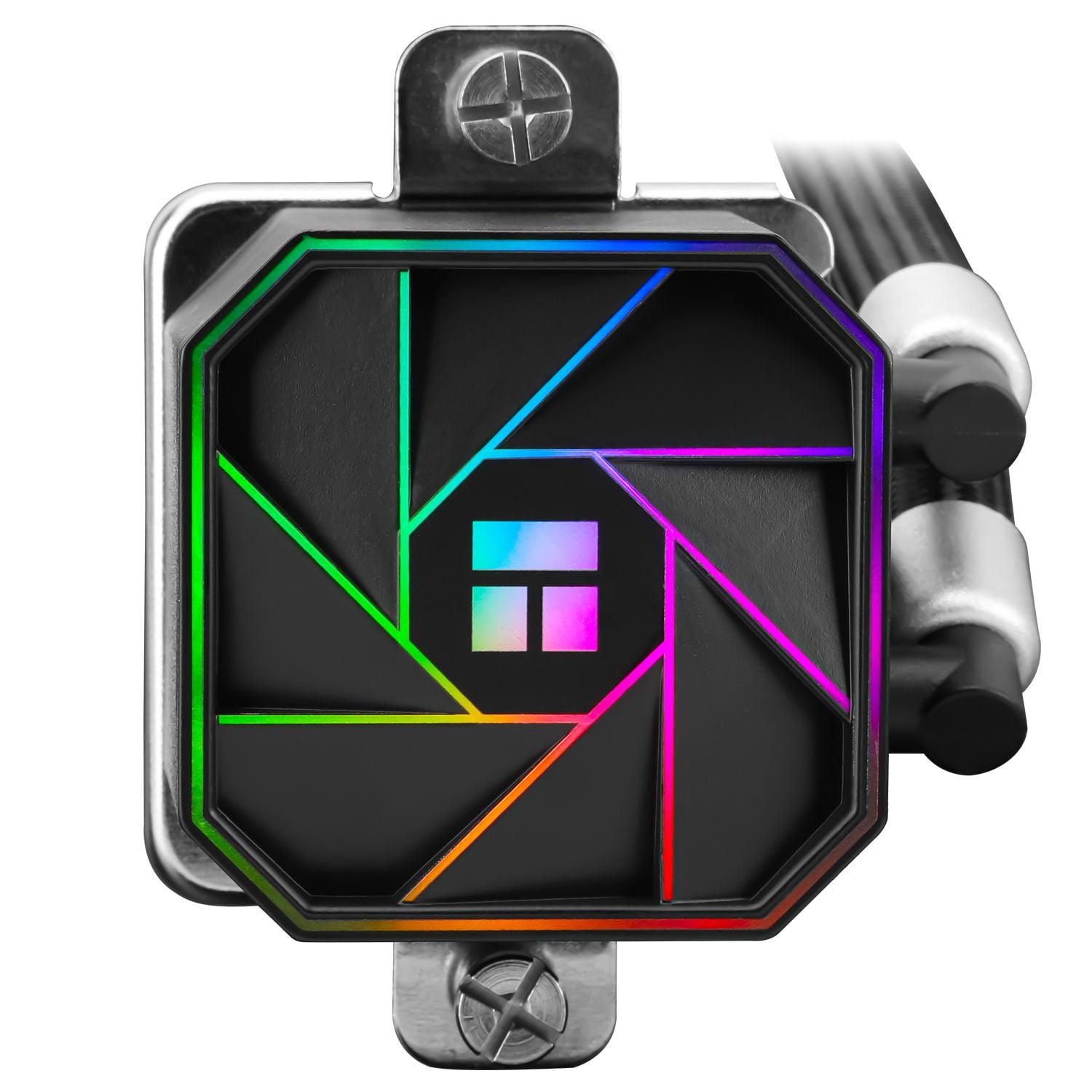 Tản nhiệt nước Thermalright Aqua Elite 360 V3 Black | ARGB, Đen - Ảnh 3