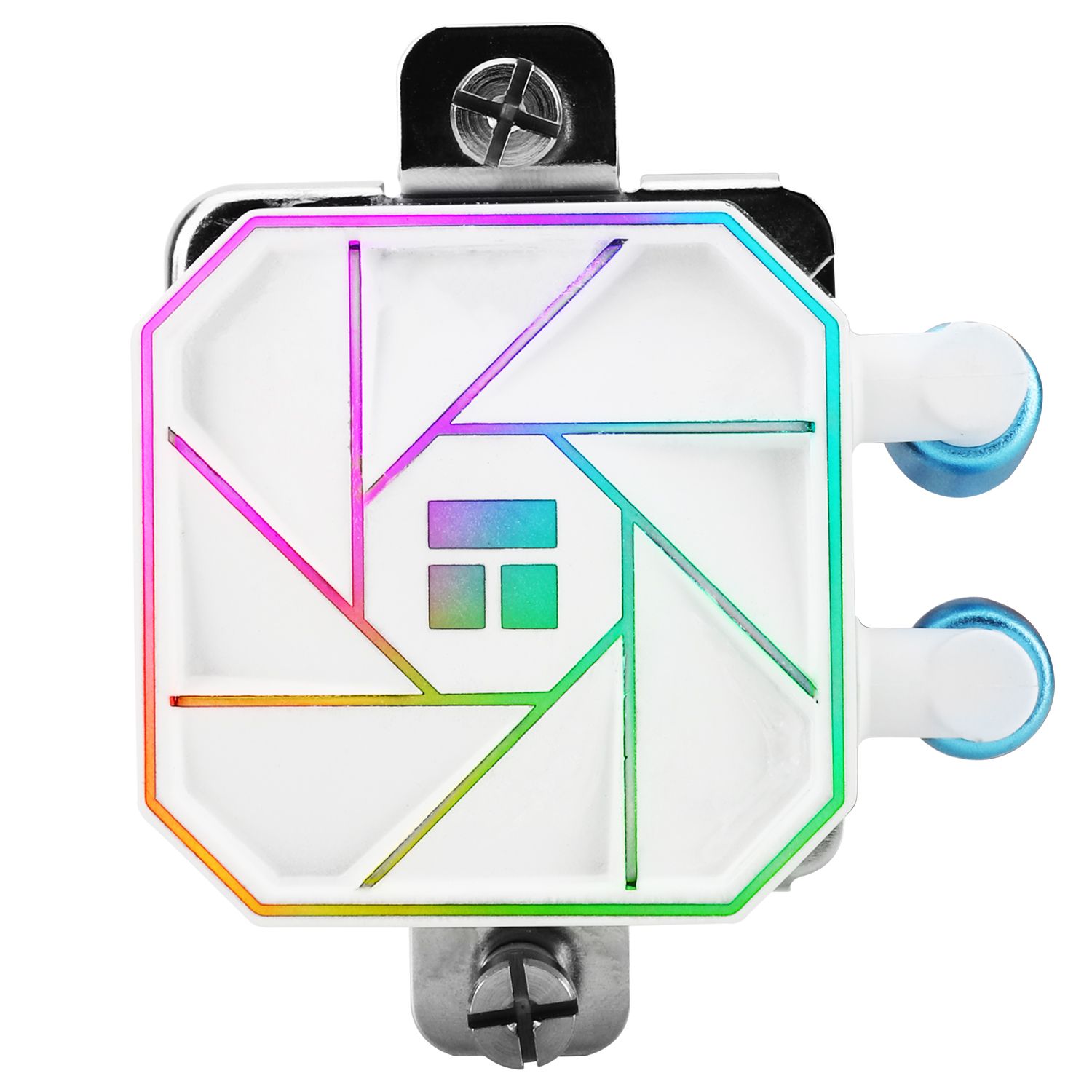 Tản nhiệt nước Thermalright Aqua Elite 360 V3 White | ARGB, Trắng - Ảnh 3