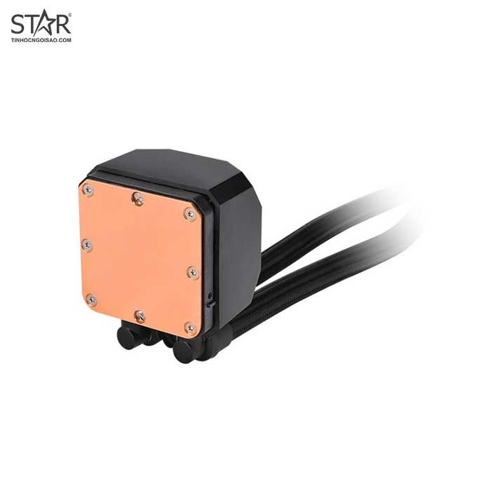 Tản nhiệt nước Thermaltake TH360 ARGB Sync | ARGB, Đen - Ảnh 4