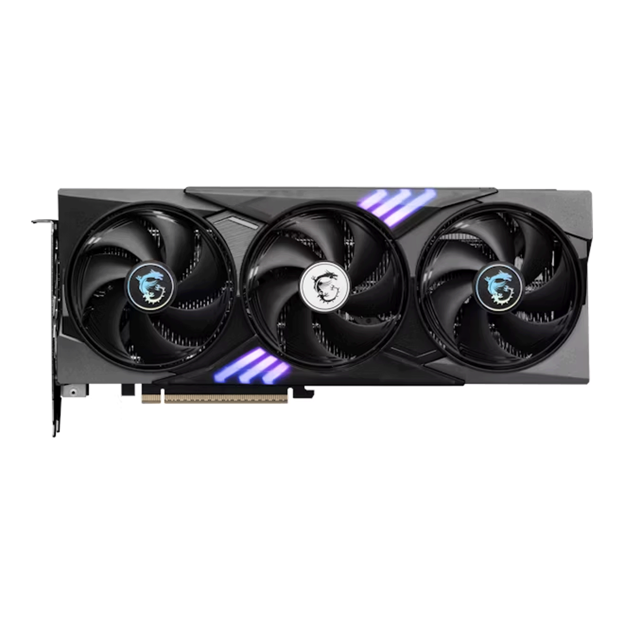 Card màn hình MSI RTX 5060 Ti Gaming Trio OC 16G - Ảnh 2