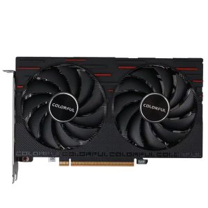 Card màn hình NVIDIA GeForce RTX 5060 Colorful Gaming DUO | 8GB GDDR7, 3840 CUDA, 550W