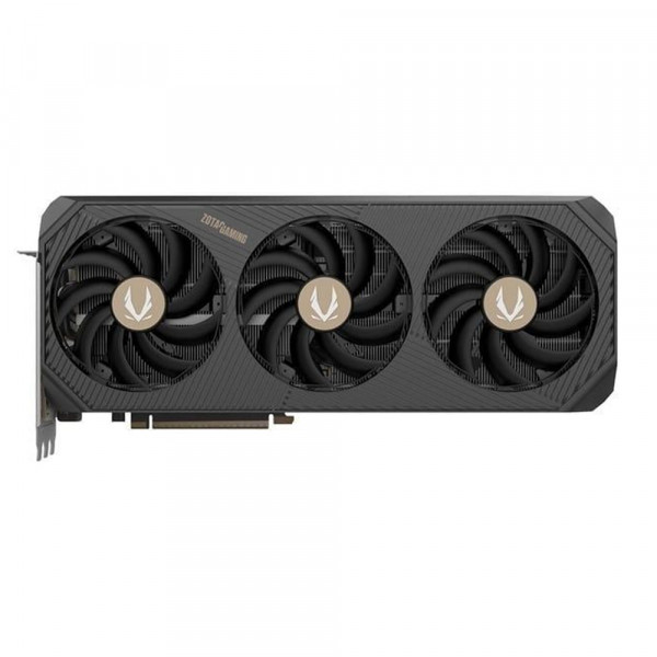 Card màn hình NVIDIA GeForce RTX 5080 ZOTAC SOLID OC | 16GB GDDR7, 10752 CUDA, 850W - Ảnh 2