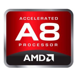 CPU Amd A8-3870 Tray New