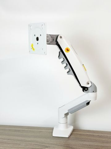 Giá Treo LCD Northbayou F80-XE 17"-32" | New Version 2026, Màu Trắng (EG) - Ảnh 2