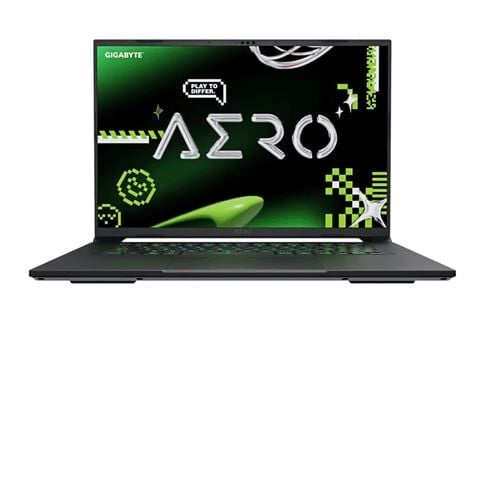 Laptop Gaming AI GIGABYTE AERO X16 1VH93VNC94DH | R7 Ai 350, 16GB, SSD 1TB, RTX 5060, 16" 2.5K 165Hz (EG61H) - Ảnh 1