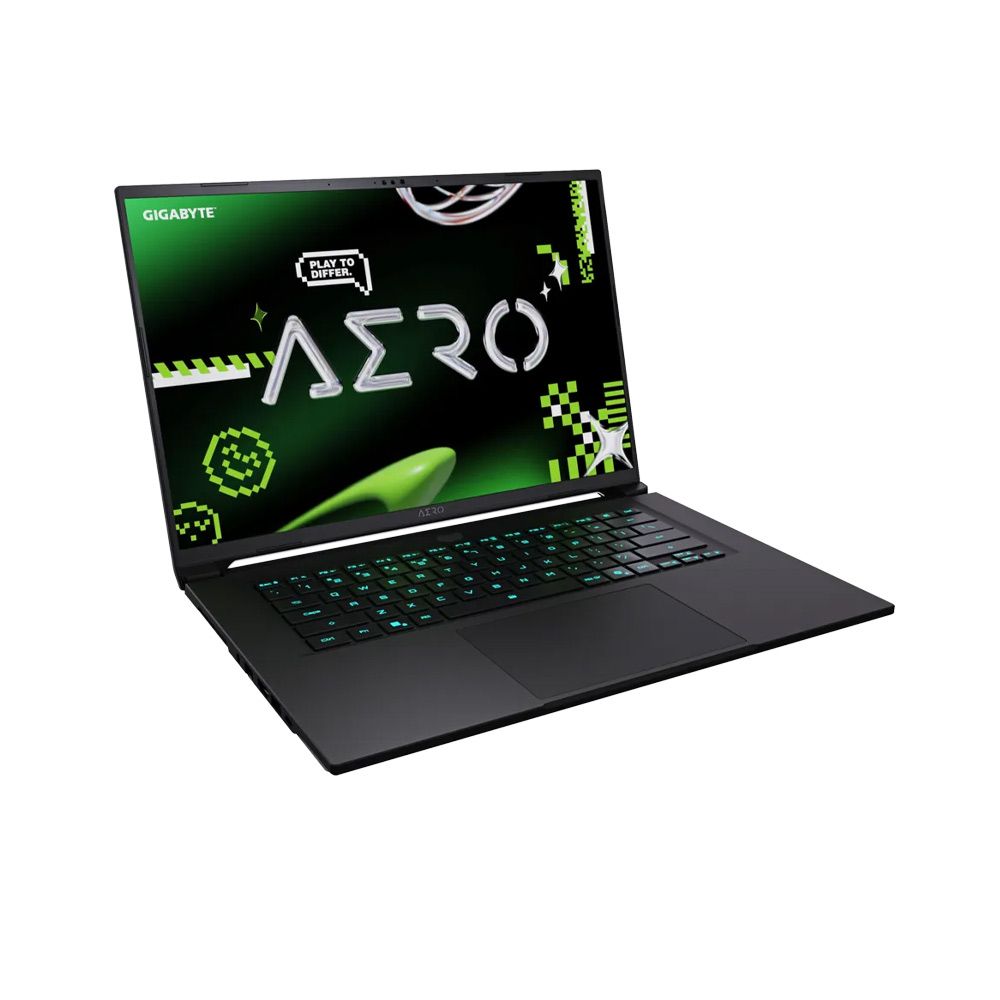 Laptop Gaming AI GIGABYTE AERO X16 1VH93VNC94DH | R7 Ai 350, 16GB, SSD 1TB, RTX 5060, 16" 2.5K 165Hz (EG61H) - Ảnh 2