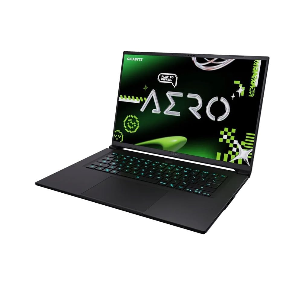 Laptop Gaming AI GIGABYTE AERO X16 1VH93VNC94DH | R7 Ai 350, 16GB, SSD 1TB, RTX 5060, 16" 2.5K 165Hz (EG61H) - Ảnh 3