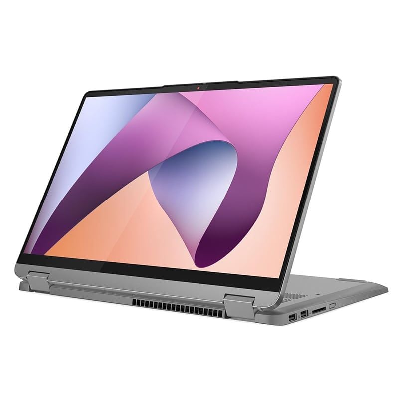Laptop Văn phòng LENOVO IdeaPad Flex 5 | R5 5625U, 16GB, SSD 512GB, 14" WUXGA - Ảnh 3