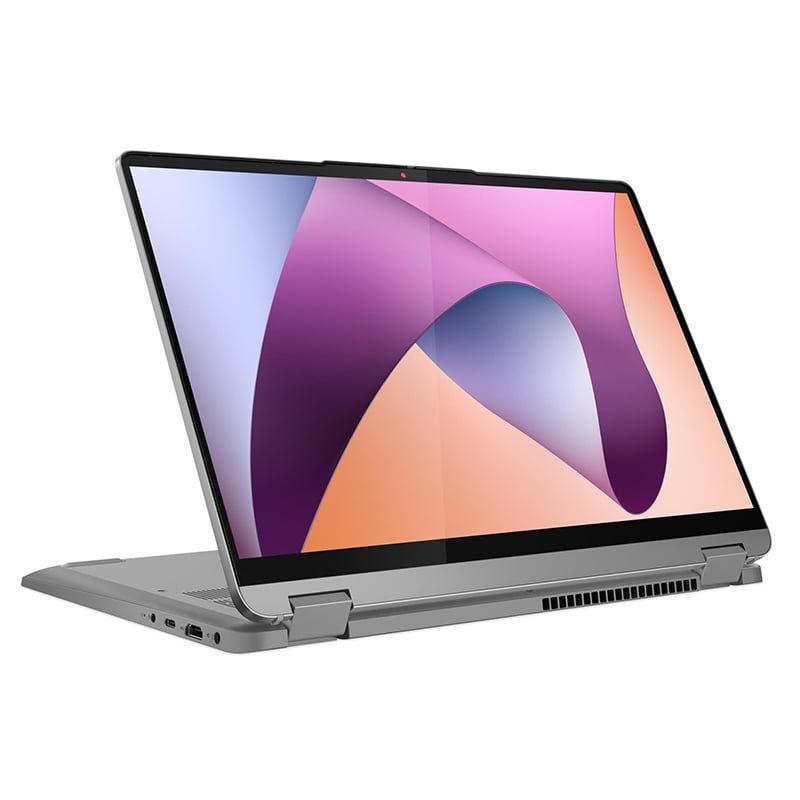 Laptop Văn phòng LENOVO IdeaPad Flex 5 | R5 5625U, 16GB, SSD 512GB, 14" WUXGA - Ảnh 4