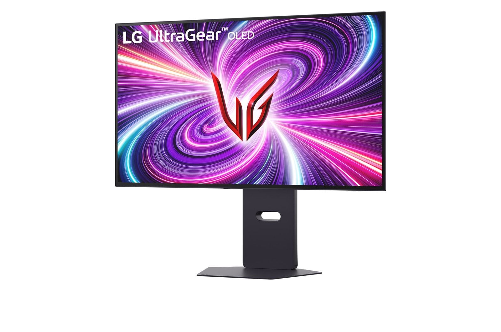 Màn hình Gaming LG ULTRAGEAR 32GS95UV-B | 32 inch, 4K/UHD, 240Hz, Oled, Dual (độ phân giải) - Ảnh 2