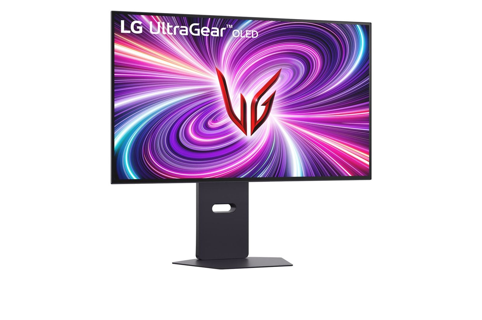 Màn hình Gaming LG ULTRAGEAR 32GS95UV-B | 32 inch, 4K/UHD, 240Hz, Oled, Dual (độ phân giải) - Ảnh 3