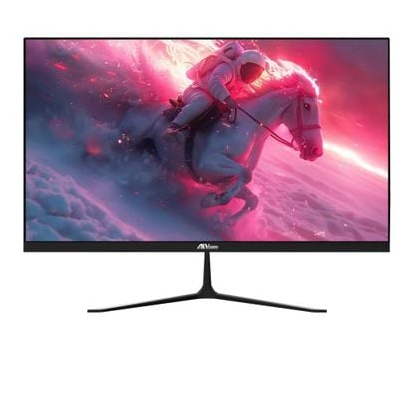 Màn hình Văn phòng Aivision A243FV-V2025 | 24 inch, FHD, 100Hz, VA - Ảnh 1