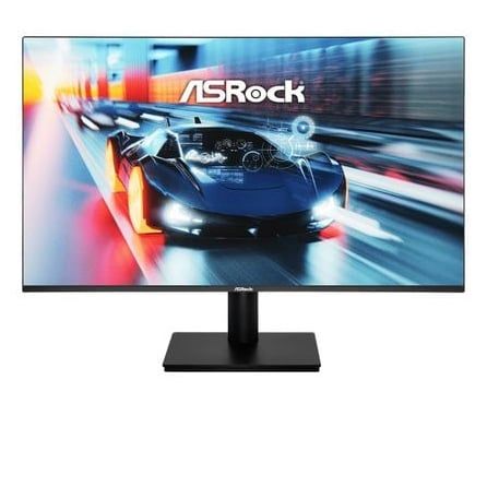 Màn hình Văn phòng Asrock CL27FFA | 27 inch, FHD, 120Hz, IPS - Ảnh 1