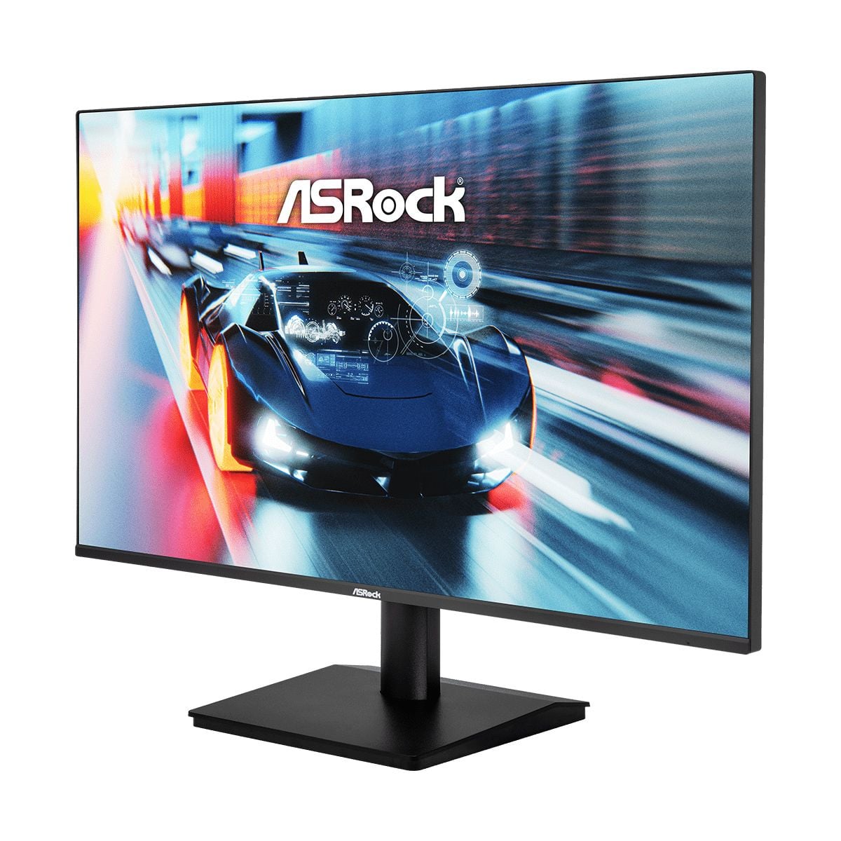 Màn hình Văn phòng Asrock CL27FFA | 27 inch, FHD, 120Hz, IPS - Ảnh 3