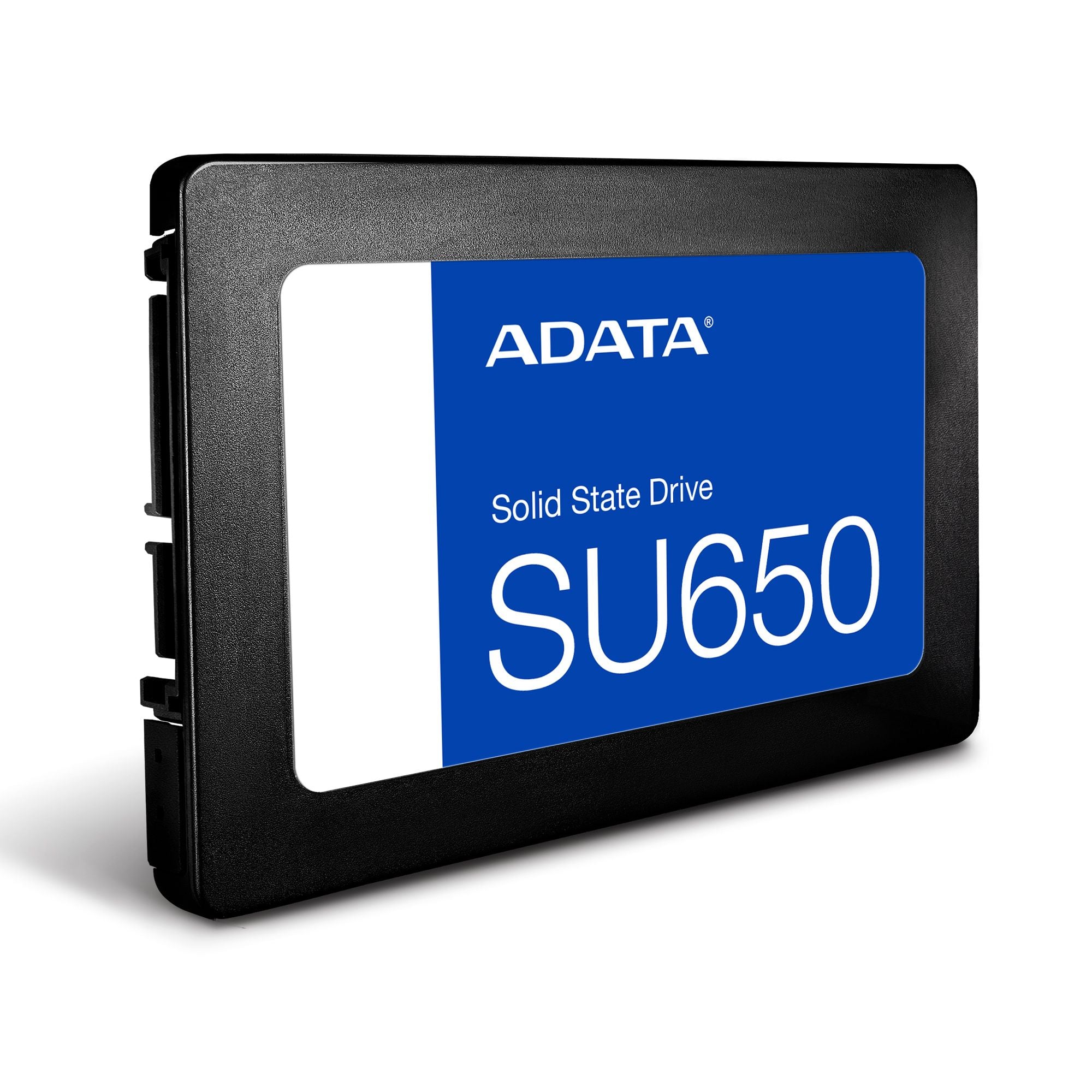 Ổ cứng SSD ADATA SU650 256GB | SATA III, 2.5" - Ảnh 4
