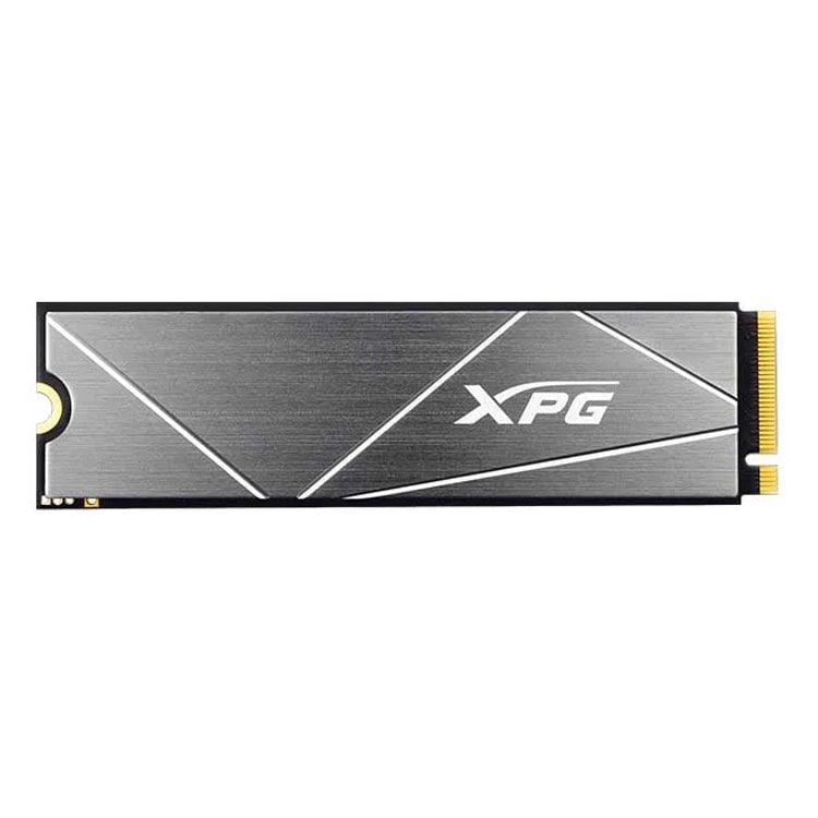 Ổ cứng SSD ADATA XPG S50 Lite 2TB | PCIe Gen4 x4 NVMe, M.2 2280 (AGAMMIXS50L-2T-CS) - Ảnh 1