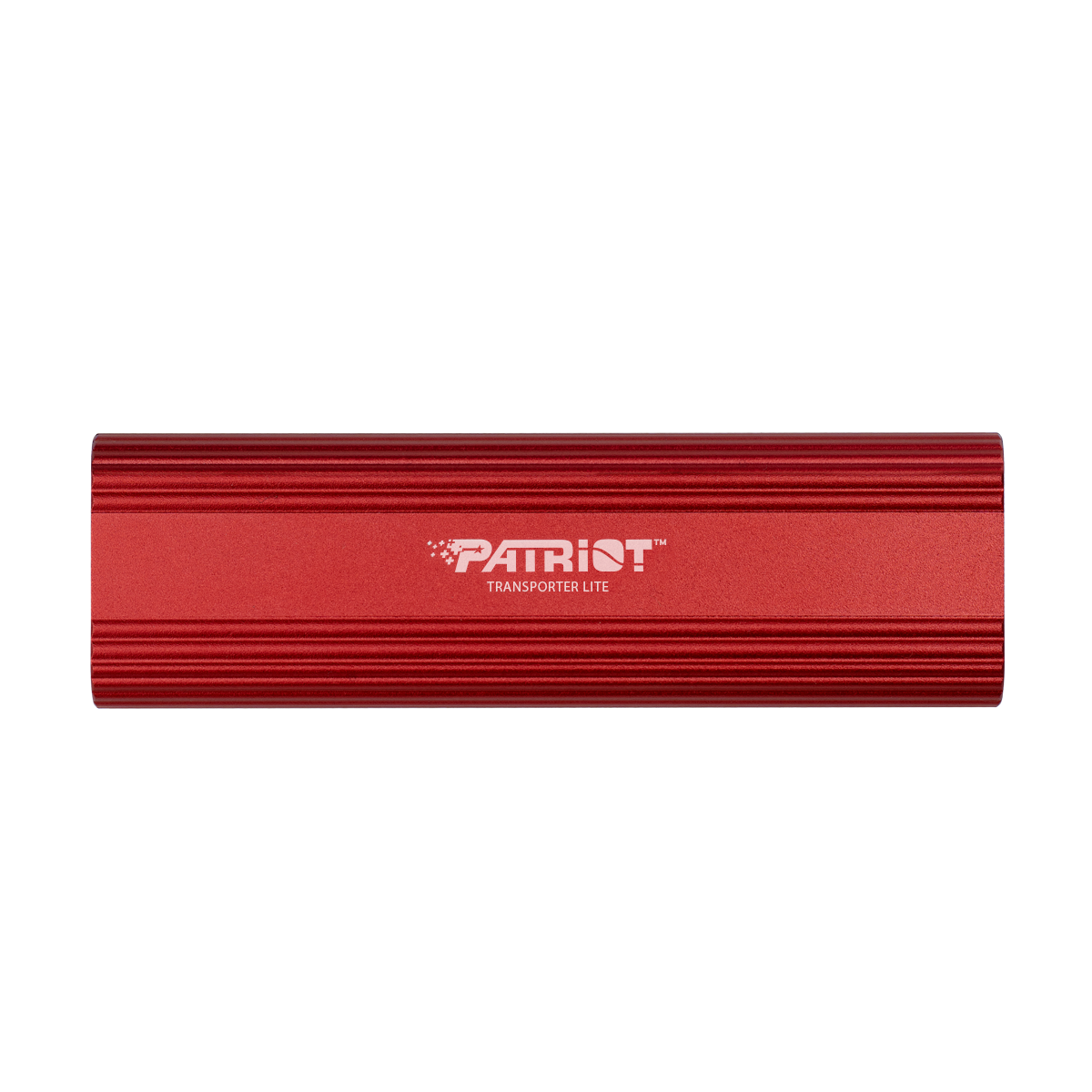 Ổ cứng SSD di động Patriot Transporter Lite 1TB | USB 3.2 Gen 1, Portable (PTPL1TBPEC) - Ảnh 1