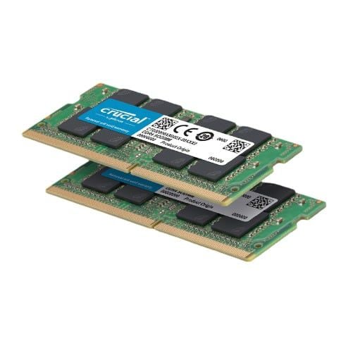 RAM Laptop Crucial 8GB DDR4 | (1x8GB), 3200MHz CT8G4SFRA32A - Ảnh 4